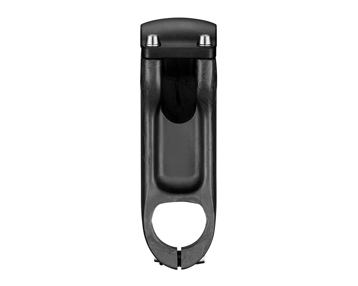 Giant Contact SLR Aero Stem (Black) (31.8mm) (110mm) (10°) (Fits D-Shaped Giant Overdrive Aero Steerers) - view 4